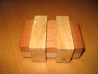 Sandfield's Banded Dovetails